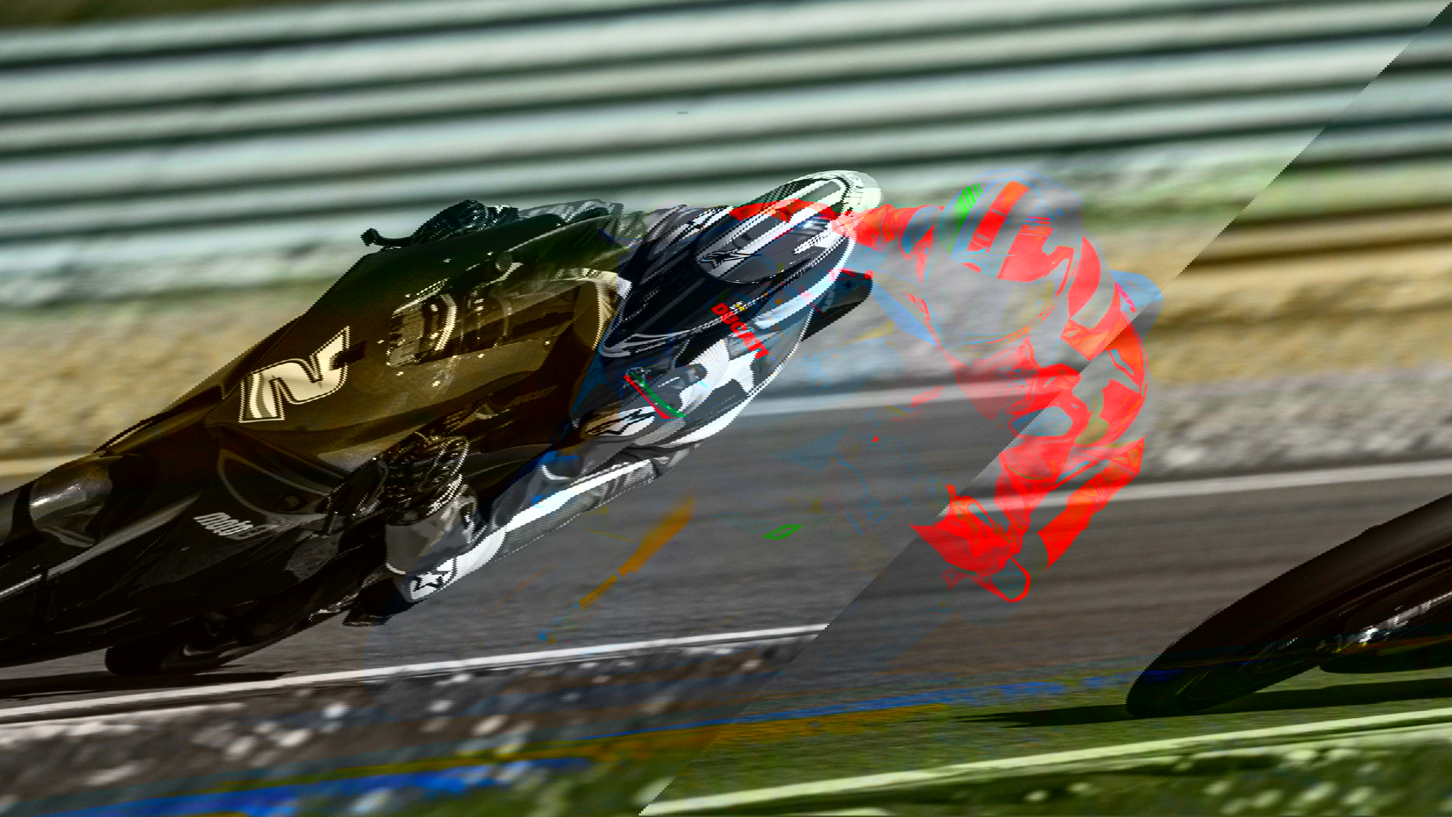 Ducati V21L